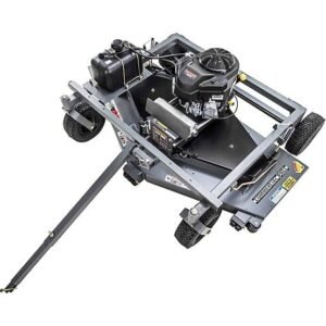 Swisher 66 in. 14.5 HP Kawasaki Commercial Pro Gas Trail Mower