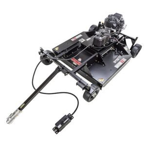 Swisher 52 in. 14.5 HP Kawasaki Commercial Pro Rough-Cut Trailcutter Gas Trail Mower