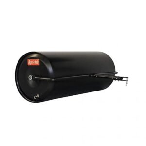 Agri-Fab 24 in. x 60 in. Steel Lawn Roller, 1,120 lb. Capacity