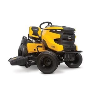 Cub Cadet 54 in. 25 HP Gas Enduro Series XT1 GT54 FAB Riding Lawn Mower