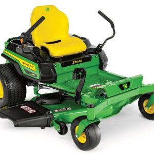 Z325E 48 in. 24 HP GAS Dual Hydrostatic Zero-Turn Riding Mower BG21297