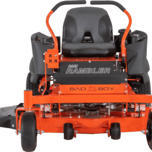 2022 Bad Boy MZ Rambler 42″ Kohler Zero-Turn Mower BMZ4219KO