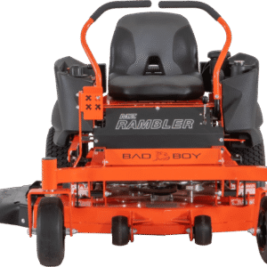 2022 Bad Boy MZ Rambler 42″ Kohler Zero-Turn Mower BMZ4219KO