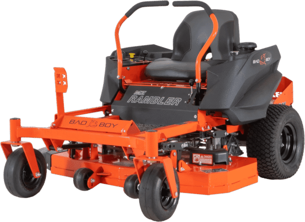 2022 Bad Boy MZ Rambler 42″ Kohler Zero-Turn Mower BMZ4219KO - Image 2