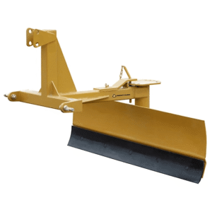 CountyLine 5 ft. Grader Blade, 80110800YEL