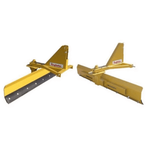 CountyLine 72 in. Professional Rear Blade