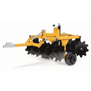 CountyLine Farm and Ranch Equipment ATV Compact Disc