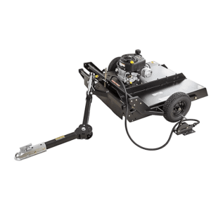Swisher 44 in. 11.5 HP Rough-Cut Trailcutter Gas Trail Mower