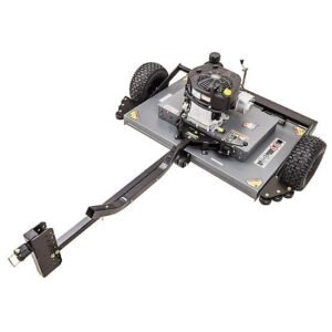 Swisher 44 in. 11.5 HP Finish-Cut Gas Trail Mower