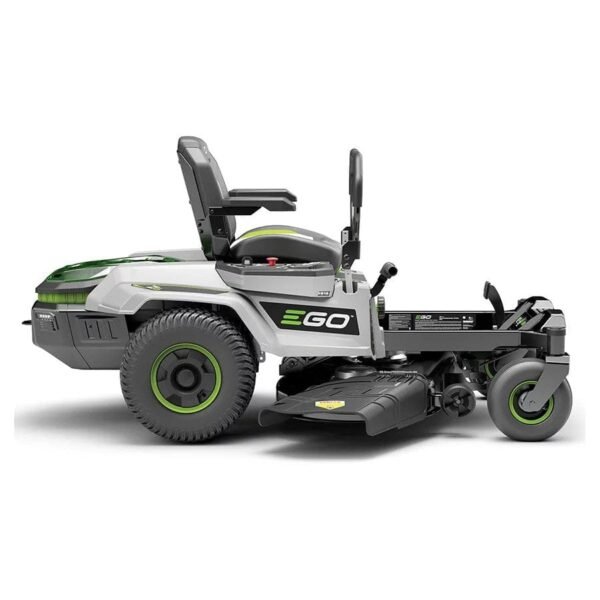 42″ Power+ Z6 Zero Turn Lawn Mower w/ (4) 10.0 Ah Batteries & 1600W Charger - Image 5