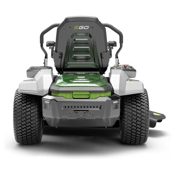 42″ Power+ Z6 Zero Turn Lawn Mower w/ (4) 10.0 Ah Batteries & 1600W Charger - Image 7