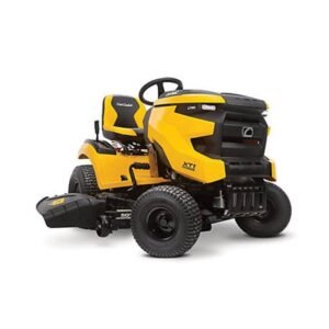 Cub Cadet 50 in. 24 HP Gas Enduro Series XT1 LT50 FAB Riding Lawn Mower