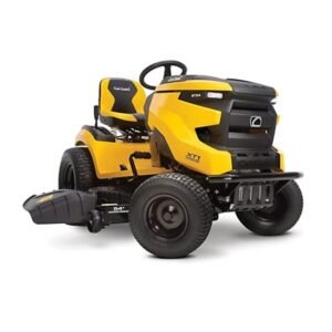 Cub Cadet 54 in. 24 HP Gas Enduro Series XT1 ST54 FAB Riding Lawn Mower