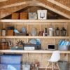 Windemere 10 ft. W x 12 ft. D Storage Shed - Image 9