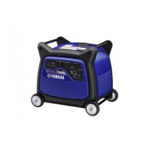 Yamaha 6300-Watt Inverter Generator