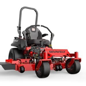 Gravely Pro-Turn 160 (60") 23.5HP Kawasaki Zero Turn Lawn Mower